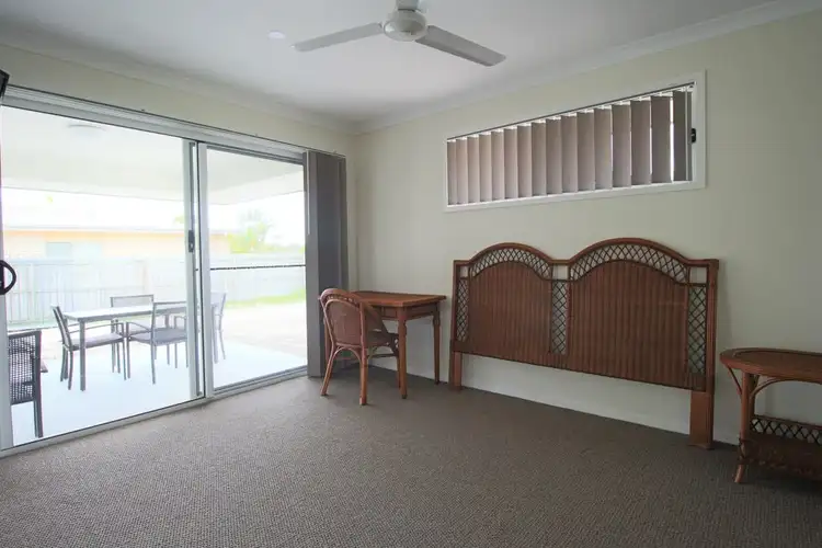 Seventh view of Homely house listing, 22 CALLISTEMON CRESCENT, Tin Can Bay QLD 4580