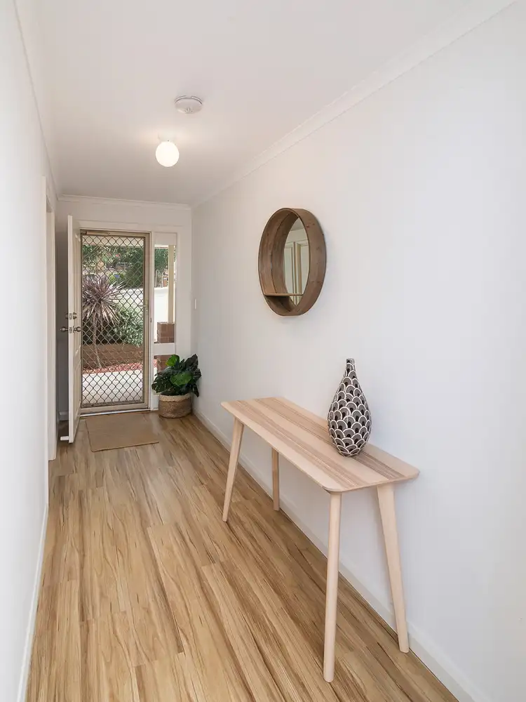Second view of Homely house listing, 11 St Andrews Drive, Strathalbyn SA 5255