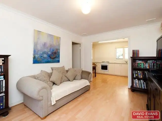 Main view of Homely villa listing, 24A Connell Way, Girrawheen WA 6064