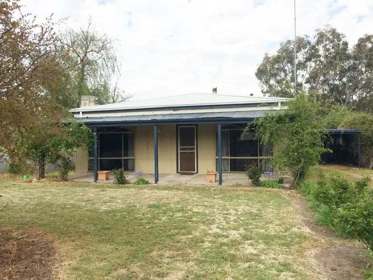 Main view of Homely house listing, 25 OConnor Street, Apsley VIC 3319