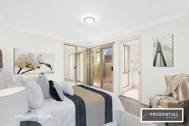 Fifth view of Homely house listing, 9 Carruthers Drive, Horningsea Park NSW 2171
