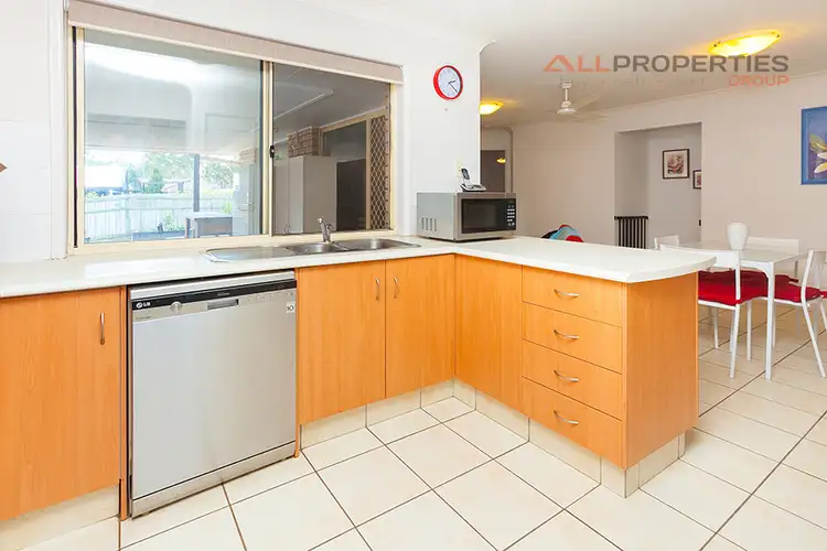 Fourth view of Homely house listing, 13 Crenton Court, Heritage Park QLD 4118