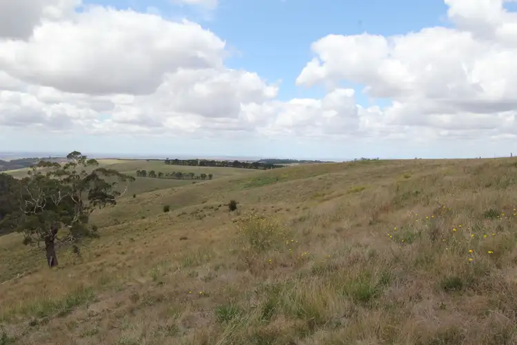 Second view of Homely land listing, Lot 2 Mount Blackwood Road, Myrniong VIC 3341