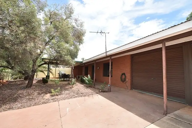 Main view of Homely semi-detached listing, 1/26 Liddle Court, Sadadeen NT 870