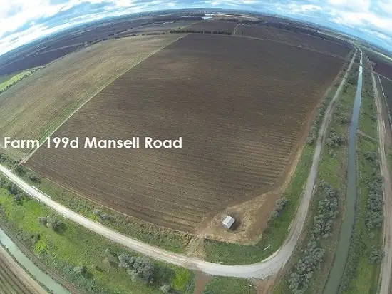 Main view of Homely rural property listing, 199D Mansell Road, Hanwood NSW 2680