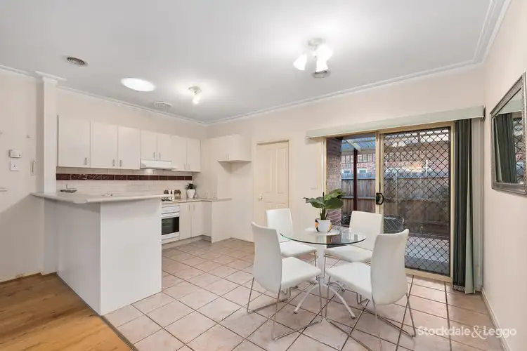 Second view of Homely unit listing, 2/10 Gladstone Parade, Glenroy VIC 3046