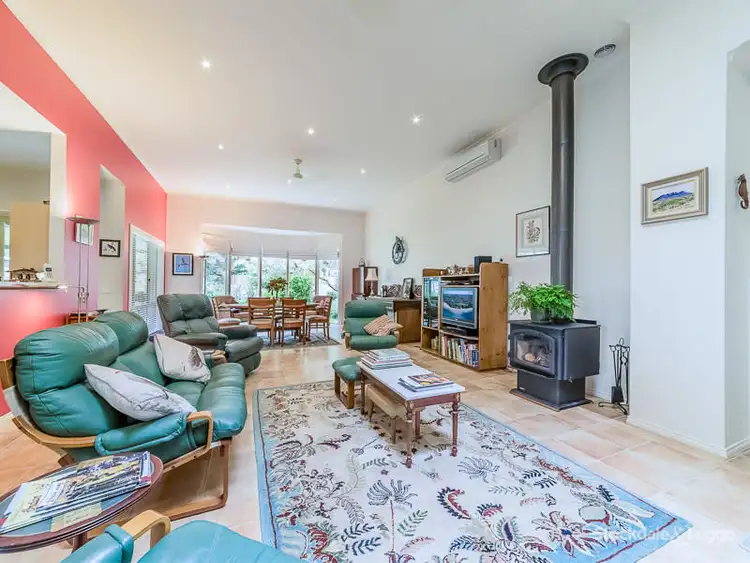 Second view of Homely house listing, 7 Bunurong Crt, Inverloch VIC 3996