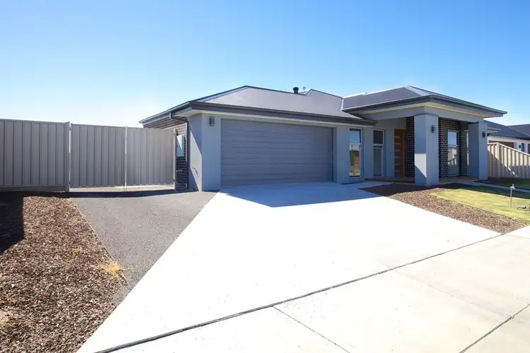 Second view of Homely house listing, 26 Rissmann Drive, Horsham VIC 3400