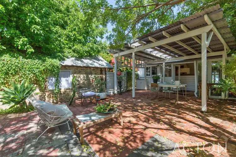 Main view of Homely house listing, 40 South Street, Fremantle WA 6160