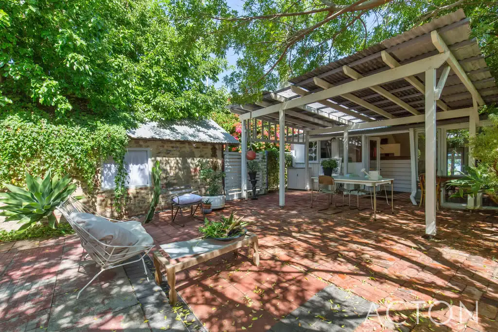 Main view of Homely house listing, 40 South Street, Fremantle WA 6160