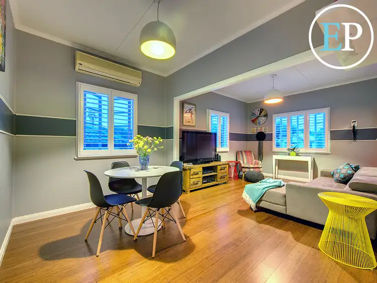 Second view of Homely house listing, 11 Cribb Avenue, Mitchelton QLD 4053