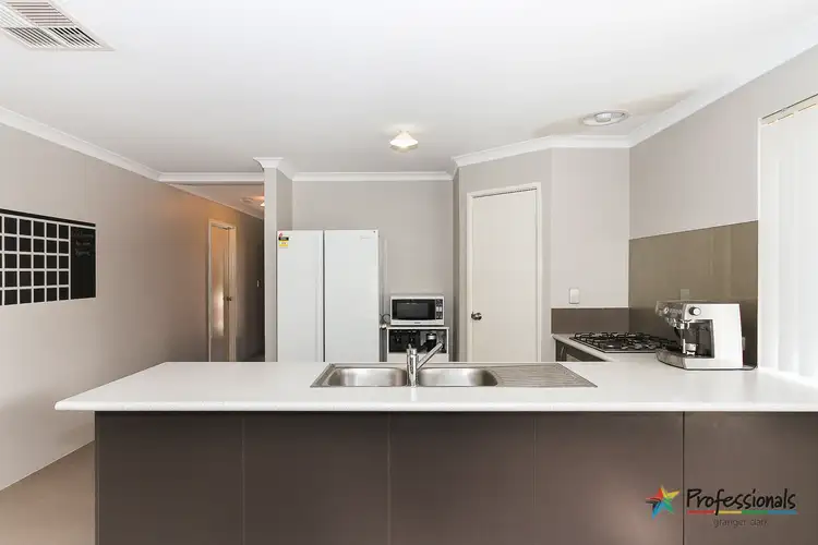 Fifth view of Homely house listing, 68 Warrilow Loop, Canning Vale WA 6155