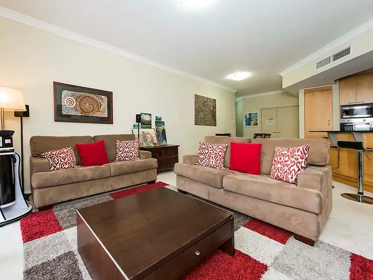 17/1 Stirling St, South Perth WA 6151