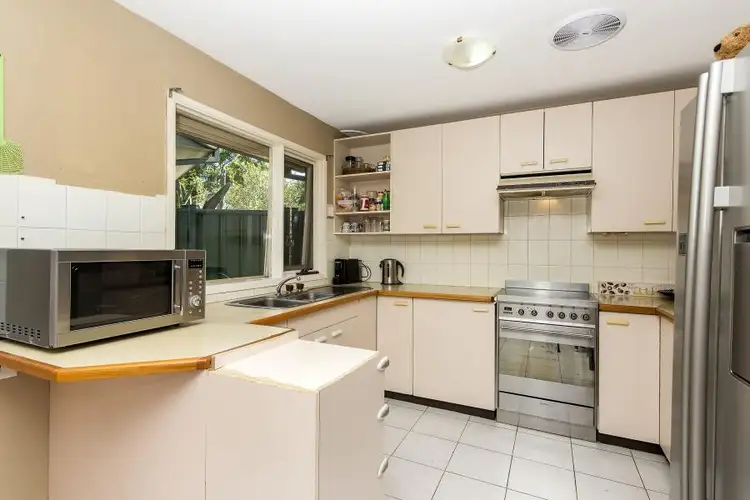 Third view of Homely townhouse listing, 27/7 Hanlon Close, Minto NSW 2566
