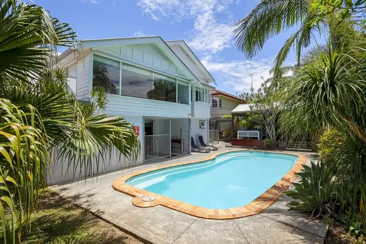 Second view of Homely house listing, 5 Gillian Lane, Southport QLD 4215