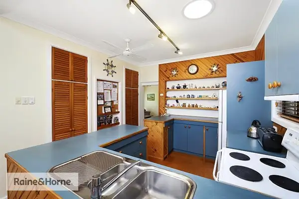 Fourth view of Homely house listing, 34 Palm Street, Ettalong Beach NSW 2257