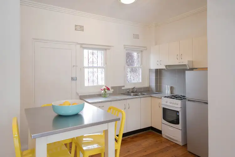 Fourth view of Homely apartment listing, 10/40-42 Ramsgate Avenue, Bondi Beach NSW 2026