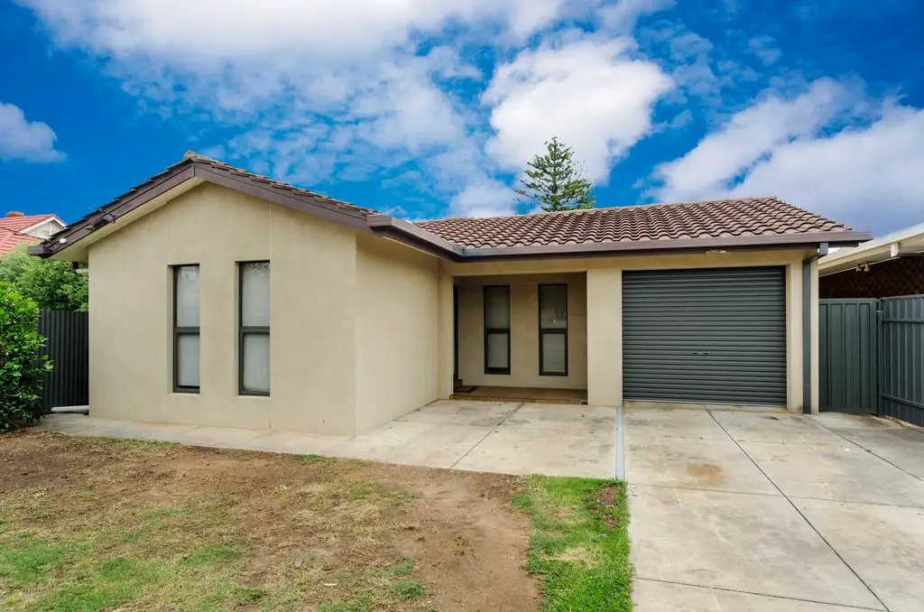 Main view of Homely house listing, 35 Albemarle Street, West Hindmarsh SA 5007