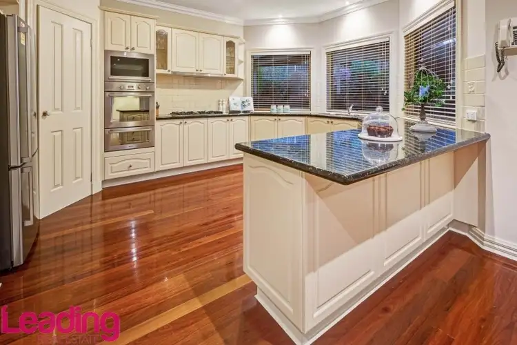 Sixth view of Homely house listing, 7 Munch Place, Sunbury VIC 3429