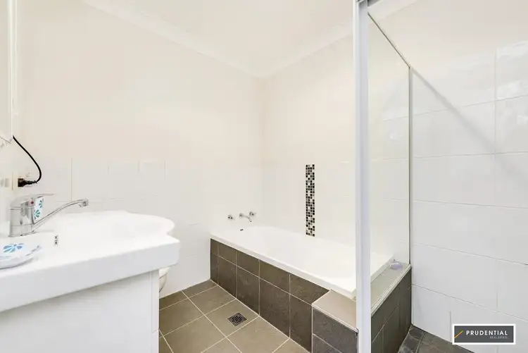 Fourth view of Homely house listing, 3/1-3 Meehan Place, Campbelltown NSW 2560