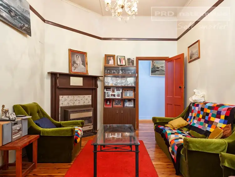 Third view of Homely house listing, 188 Gurwood Street, Wagga Wagga NSW 2650