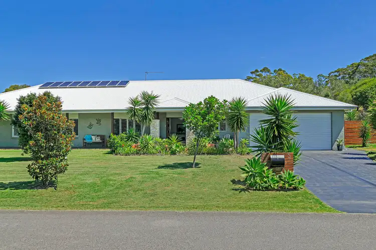 5 Reflections Drive, One Mile NSW 2316