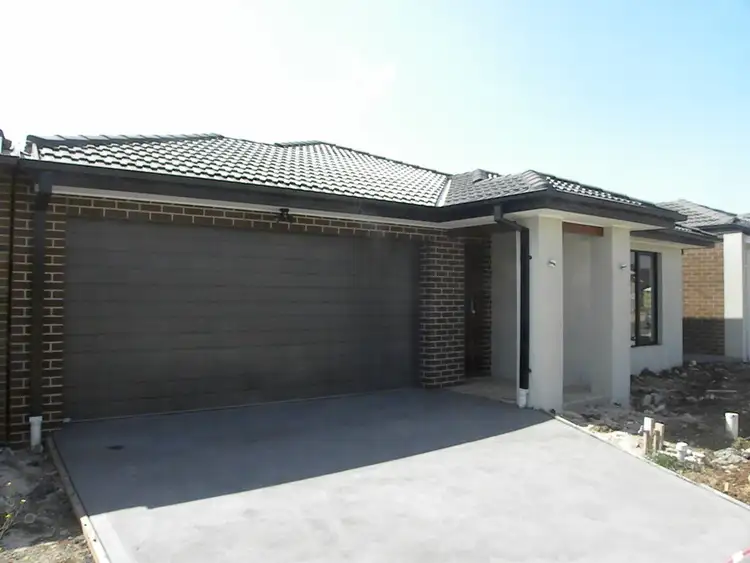9 Zambezi Street, Tarneit VIC 3029