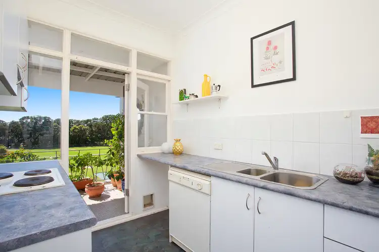 Fourth view of Homely unit listing, 11/17 Grafton Crescent, Dee Why NSW 2099