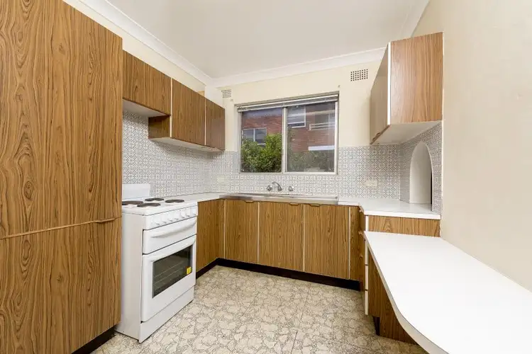 Fourth view of Homely apartment listing, 4/11 Chandos Street, Ashfield NSW 2131