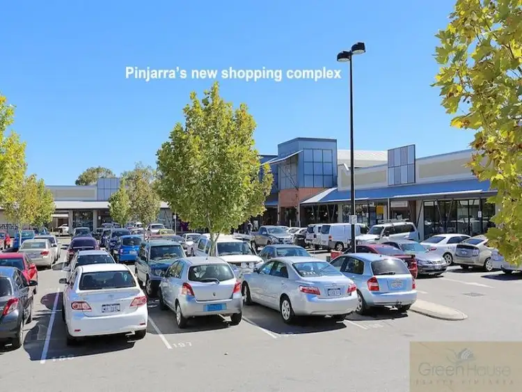 Third view of Homely land listing, 55 Greenacre Street, Pinjarra WA 6208