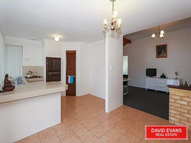Fifth view of Homely house listing, 16 Stokes Retreat, Clarkson WA 6030