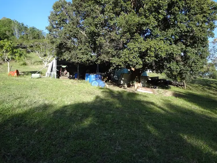 Seventh view of Homely rural property listing, 199 Hill Road, Mothar Mountain QLD 4570