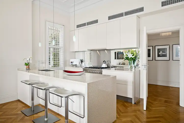 Third view of Homely apartment listing, 2/24 Mona Road, Darling Point NSW 2027