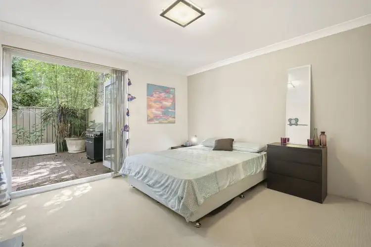 Fifth view of Homely apartment listing, 8/58 Park Street, Erskineville NSW 2043