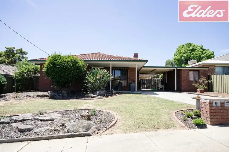 6 Lynch Court, Wodonga VIC 3690