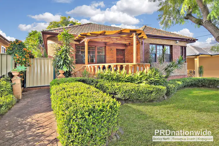 Main view of Homely house listing, 32 Bonds Road, Roselands NSW 2196