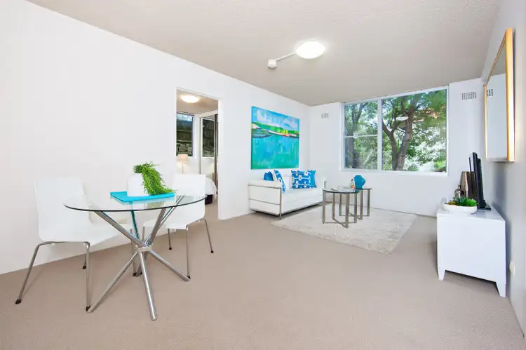 4/43 Musgrave Street, Mosman NSW 2088