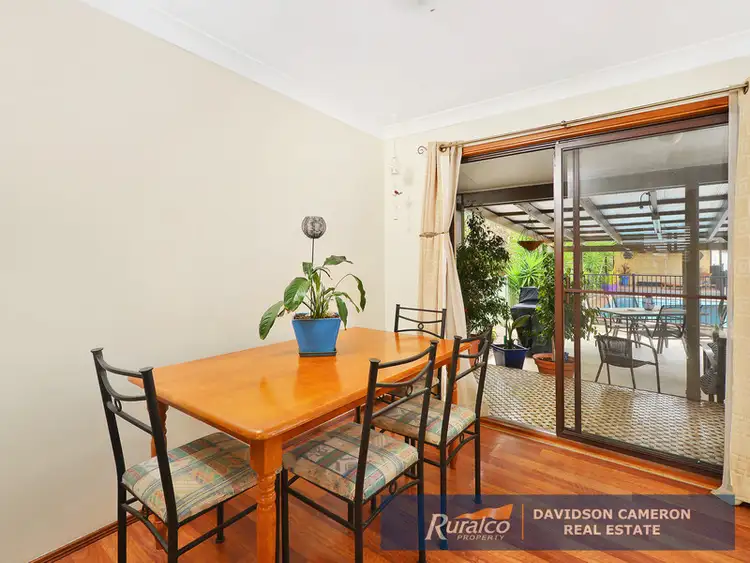 Sixth view of Homely house listing, 17 Lemon Gums Drive, Tamworth NSW 2340