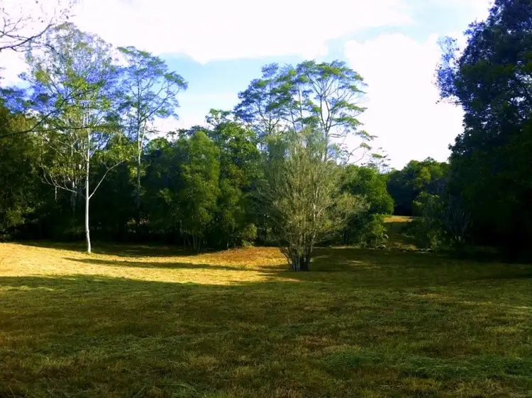 Second view of Homely land listing, Address available on request
