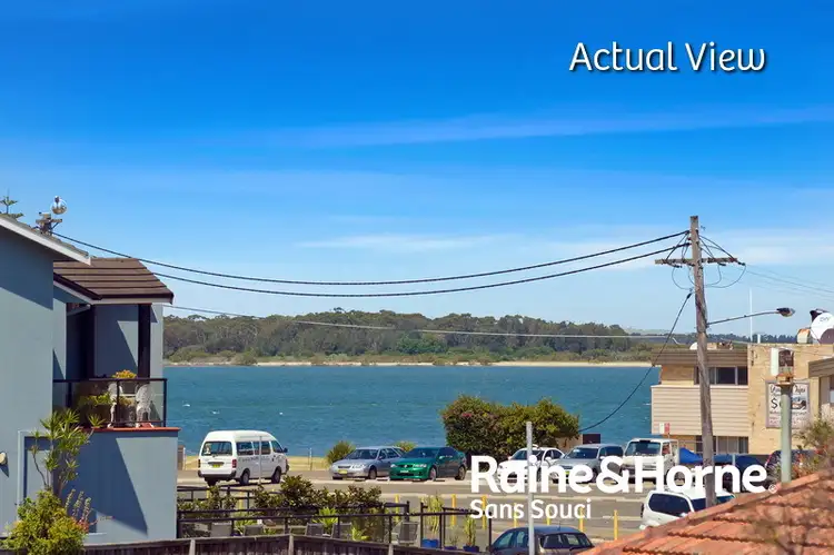 Third view of Homely townhouse listing, 3/30 Fraters Avenue, Sans Souci NSW 2219