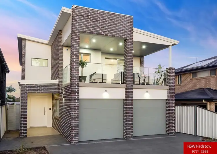 Main view of Homely house listing, 44a Dilke Road, Padstow Heights NSW 2211
