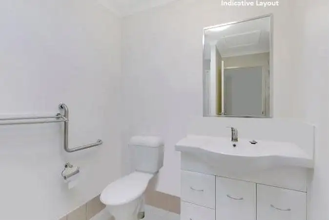 Fifth view of Homely townhouse listing, 226/5 Bourton Road, Merrimac QLD 4226
