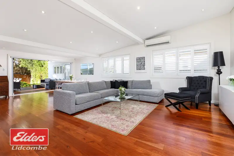 Main view of Homely house listing, 45 Eglington Street, Lidcombe NSW 2141