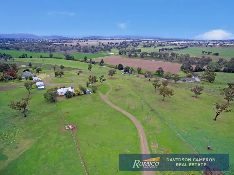 Third view of Homely rural property listing, Bahreenah 14054 New England Highway, Tamworth NSW 2340