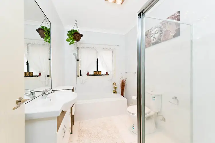 Fifth view of Homely house listing, 22 Fifth Avenue, Macquarie Fields NSW 2564