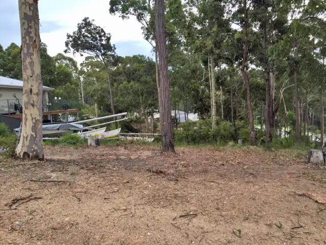 4 Warragai Street, Malua Bay NSW 2536