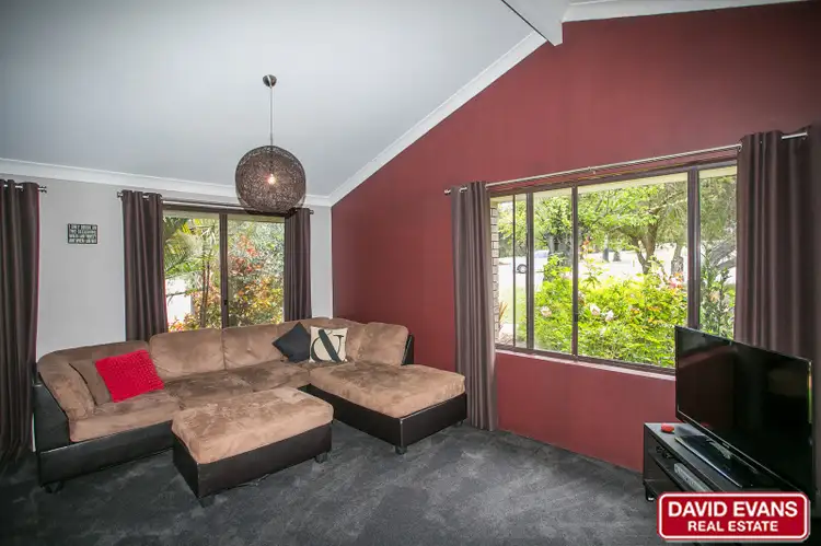 Fifth view of Homely house listing, 1 Sandalford Drive, Beldon WA 6027