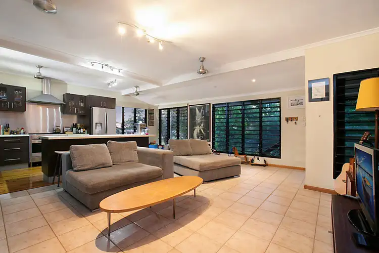 Fourth view of Homely house listing, 84 MOIL Crescent, Moil NT 810