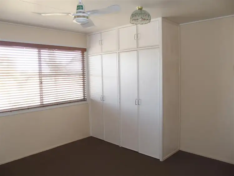 Sixth view of Homely house listing, 8 Bauman Way, Blackwater QLD 4717