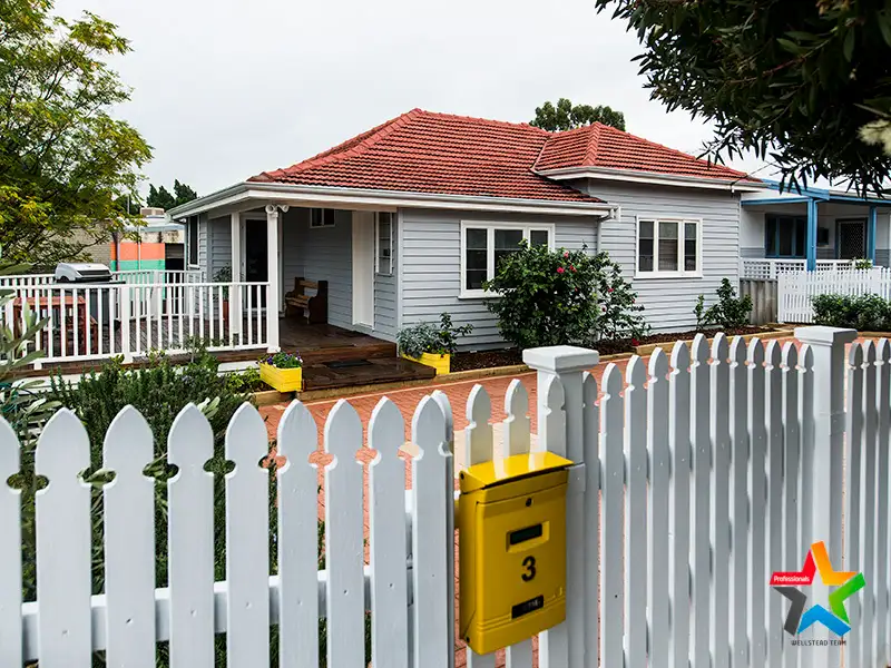 Main view of Homely house listing, 3 Palmerston Street, Bassendean WA 6054